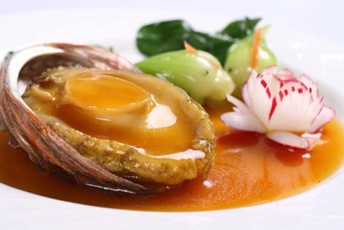 鮑魚怎么做好吃又有營養(yǎng)?鮑魚的做法