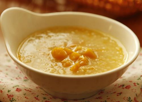 小米怎么吃更營養?小米的健康吃法