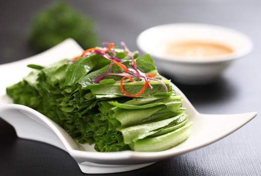 油麥菜怎么做好吃?油麥菜的做法