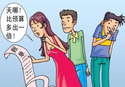 裝修公司常見貓膩:切勿中了其中圈套