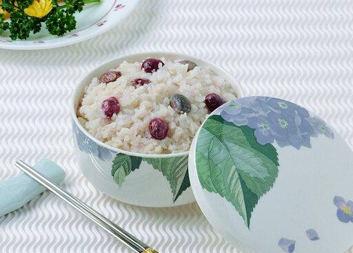 米飯煮夾生了怎么辦?夾生米飯補救的方法