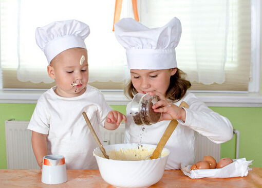 哪些人需要補(bǔ)碘?巧用烹飪方法補(bǔ)碘