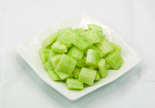 涼拌黃瓜怎么做?涼拌黃瓜的多種做法