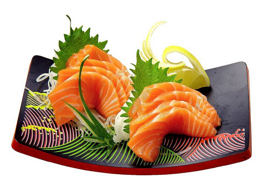 三文魚刺身怎么做?三文魚的清理方法