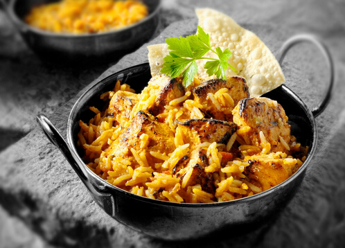 烹飪用香料-鹽攝入量減少