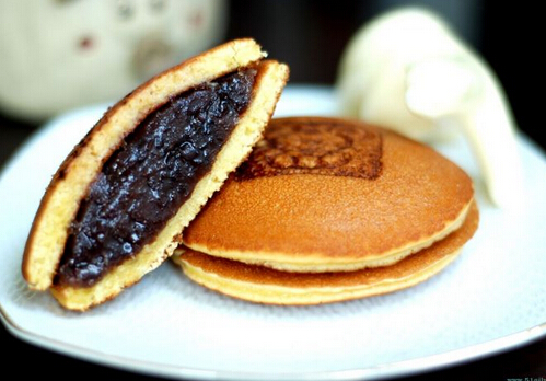 銅鑼燒的做法-銅鑼燒的營(yíng)養(yǎng)價(jià)值