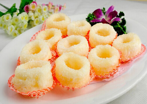 白糖糕的做法-白糖糕的營(yíng)養(yǎng)價(jià)值