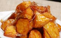 如何做拔絲菜？拔絲菜的做法與技巧