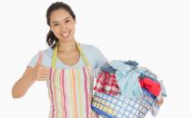 3種簡單方法幫你快速清洗發霉衣服