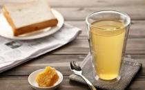 如何利用蜂蜜水來減肥？