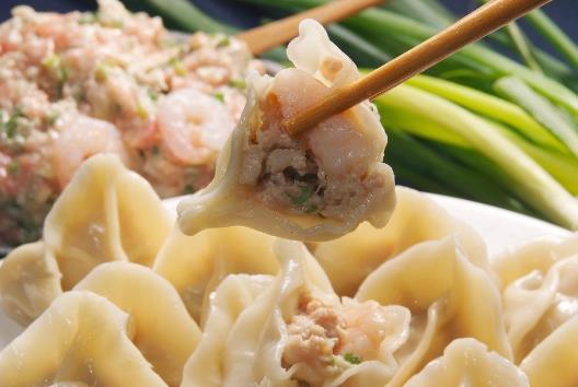 餃子餡怎么做好吃?如何讓餃子餡不流湯