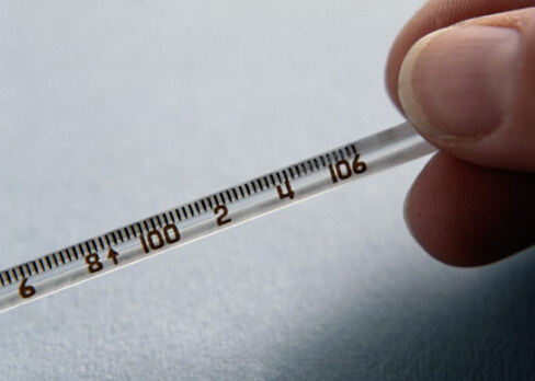 溫度計怎么看?使用溫度計的注意事項