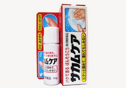 什么是液體創可貼?液體創可貼的作用