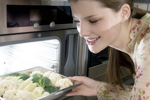 微波爐熱飯菜好嗎?微波爐熱飯菜的常識