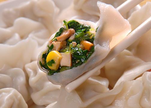 餃子餡怎么做才好吃?配制餃子餡的幾大要點(diǎn)