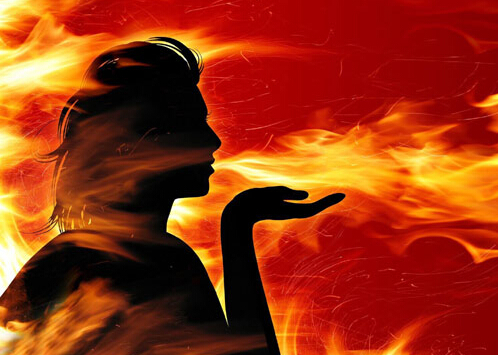 容易上火是什么原因?上火怎么辦?