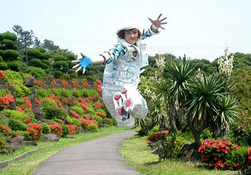 暴走鞋怎么玩?穿暴走鞋的注意事項