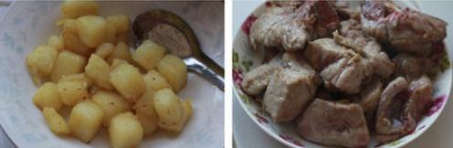 土豆燉排骨怎么做好吃?土豆燉排骨的做法