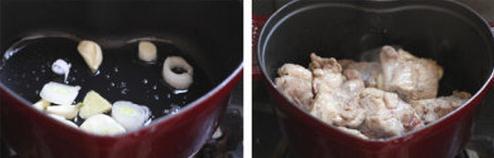 土豆燉排骨怎么做好吃?土豆燉排骨的做法