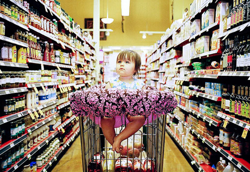 小孩黑眼圈是怎么回事?小孩有黑眼圈怎么辦