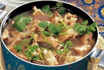 排骨蓮藕湯怎么做好吃?排骨蓮藕湯的做法