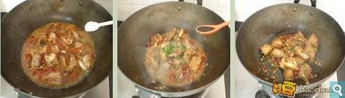 家常麻辣排骨怎么做好吃?家常麻辣排骨的做法