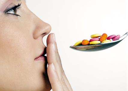 家庭日常用藥安全知識(shí):感冒了當(dāng)心“吃錯(cuò)藥”