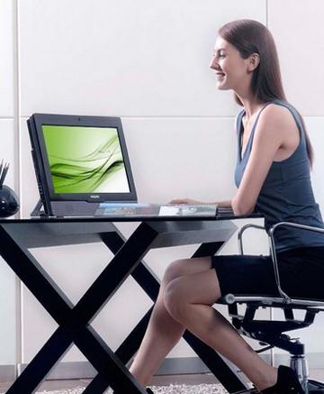 電腦工作者如何保護眼睛？吃什么對眼睛好