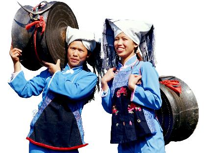 壯族有什么風(fēng)俗習(xí)慣?中國少數(shù)民族壯族的來歷習(xí)俗