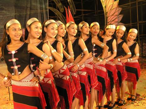 佤族有什么風(fēng)俗習(xí)慣？中國(guó)少數(shù)民族佤族的來(lái)歷習(xí)俗