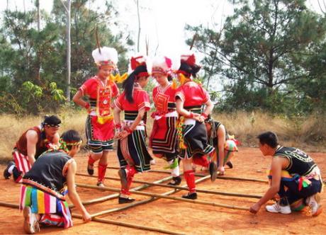 高山族有什么風俗習慣?中國少數民族高山族的來歷習俗