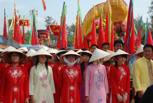 京族有什么風(fēng)俗習(xí)慣?中國少數(shù)民族京族的來歷習(xí)俗