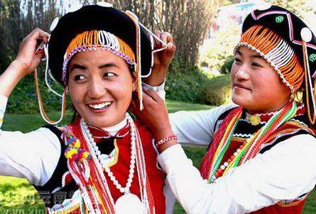 怒族有什么風俗習慣?中國少數(shù)民族怒族的來歷習俗