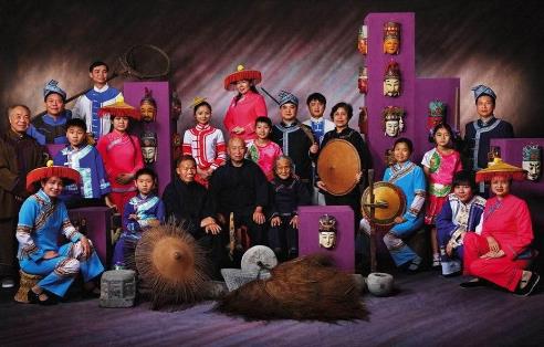 毛南族有什么風俗習慣?中國少數民族毛南族的來歷習俗