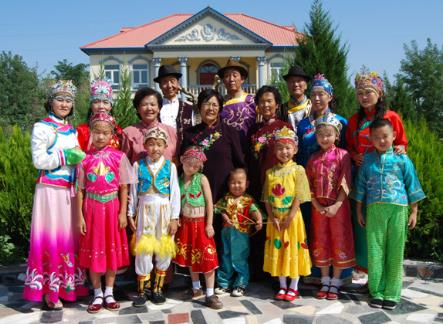 錫伯族有什么風俗習慣?中國少數民族錫伯族的來歷習俗