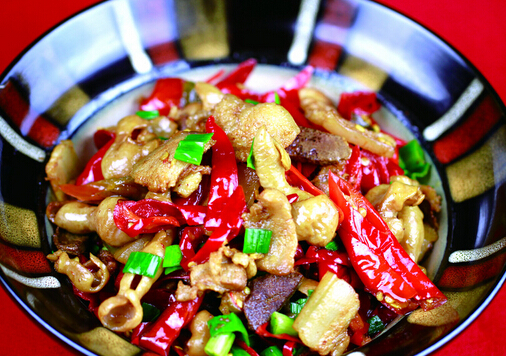 殺豬菜的文化內(nèi)涵-殺豬菜的做法