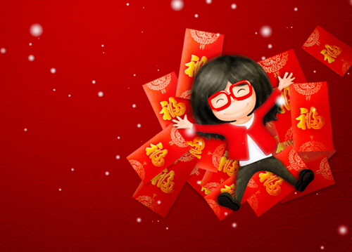 壓歲錢(qián)的風(fēng)俗-壓歲錢(qián)的文化內(nèi)涵