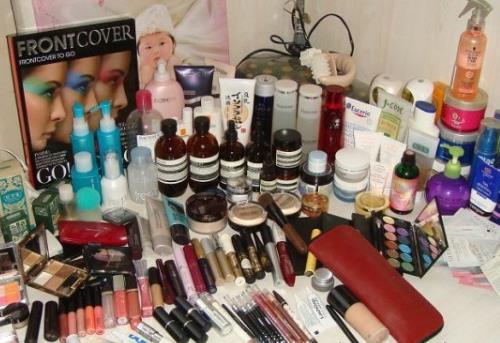 護膚品的正確使用順序？護膚品瓶瓶罐罐先用哪種