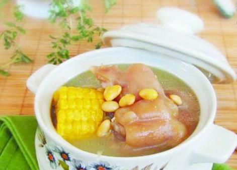 夏季養生食譜:夏季五款食療養生湯讓你肌膚白皙