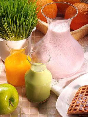 吃出健康靚麗:8種健康食物讓女人變得年輕漂亮