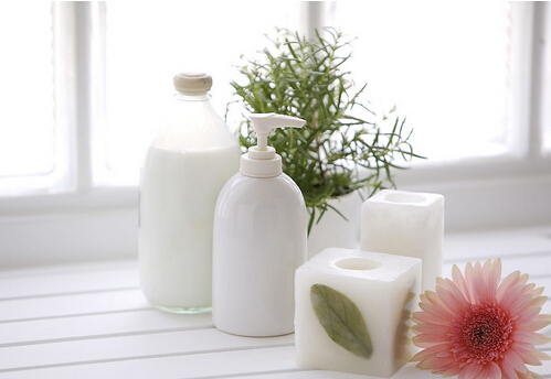 雞皮膚用什么沐浴露?怎樣改善雞皮膚?