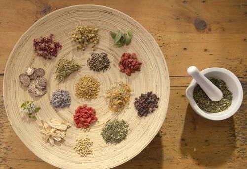 中藥祛斑方法有哪些?中藥祛斑最有效的方法