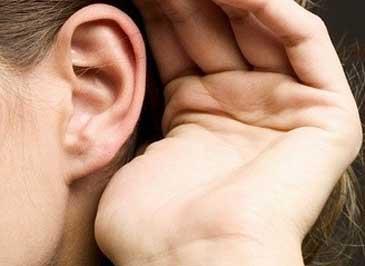 耳朵看相:從耳朵看一個人一生的財運幸福