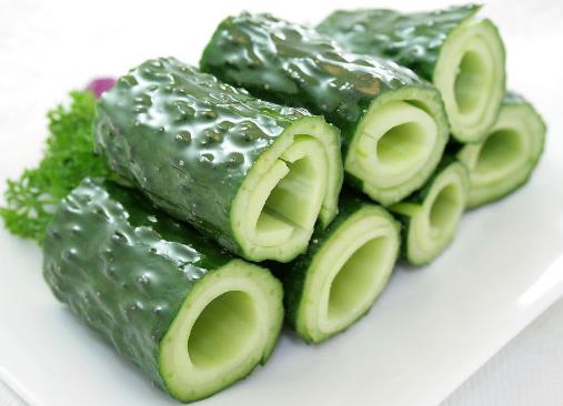 吃黃瓜能減肥嗎?黃瓜減肥法有效嗎
