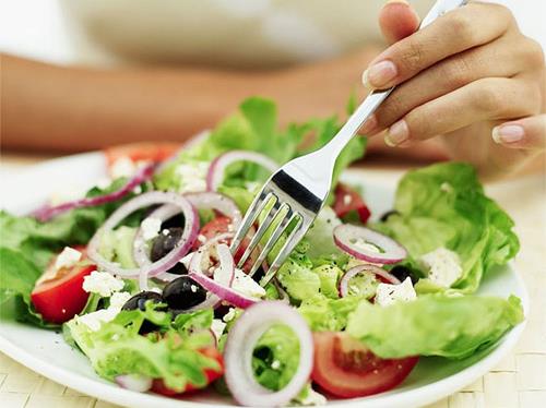 吃素會不會長胖？吃素食不當會肥胖，怎樣吃素食才不會變胖