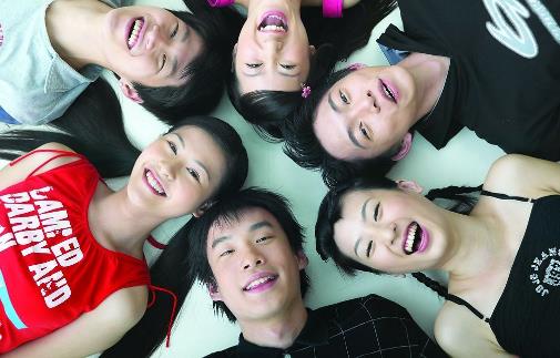 如何治療青少年脫發？青少年脫發怎么辦