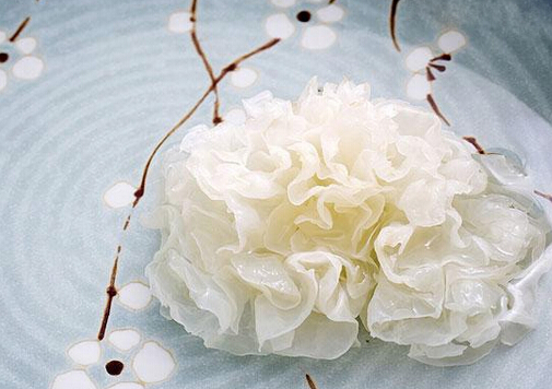 孕婦可以吃銀耳嗎?孕婦吃銀耳的做法