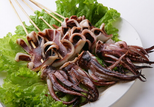 孕婦吃魷魚有什么好處？孕婦吃魷魚要注意什么