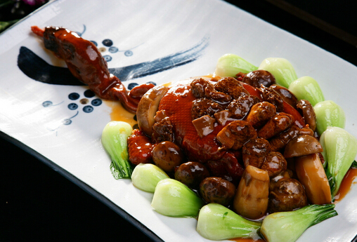 孕婦吃鴨的注意事項(xiàng)-鴨肉的做法大全