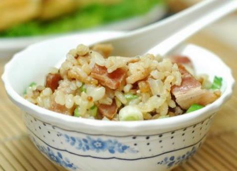 孕婦吃糙米有什么好處?孕婦吃糙米的做法